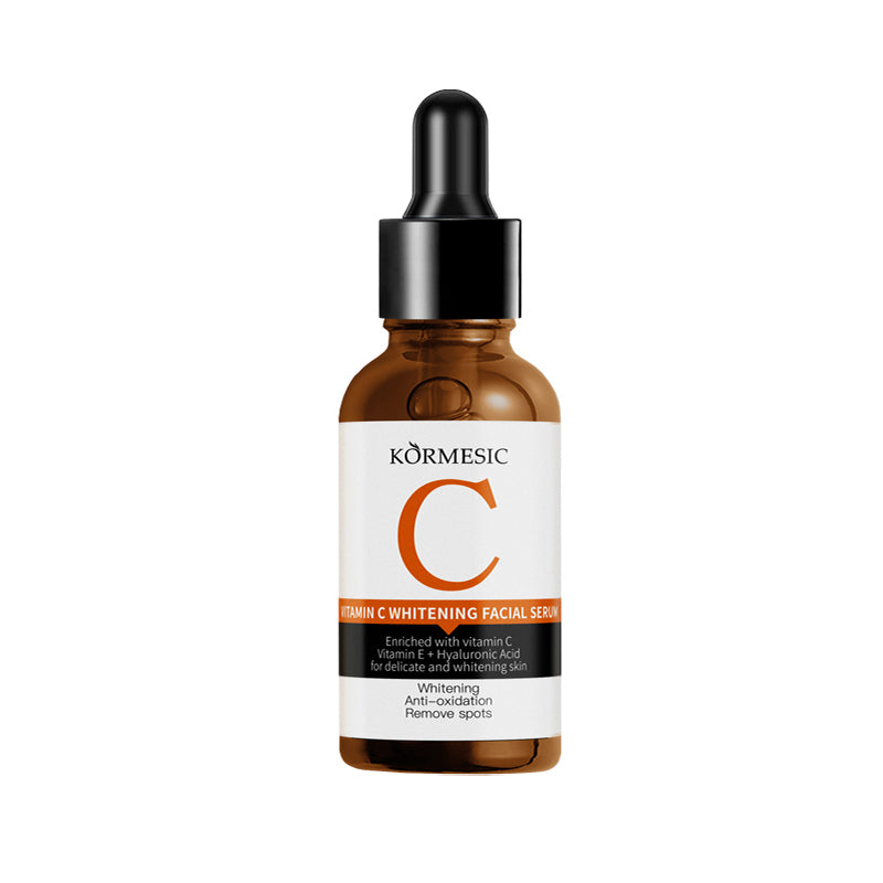 Vitamin C Brightening Serum – Kormesic