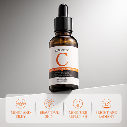 Vitamin C Brightening Serum