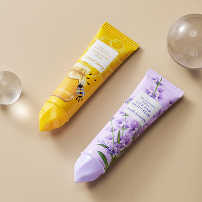 Lavender Hand Cream