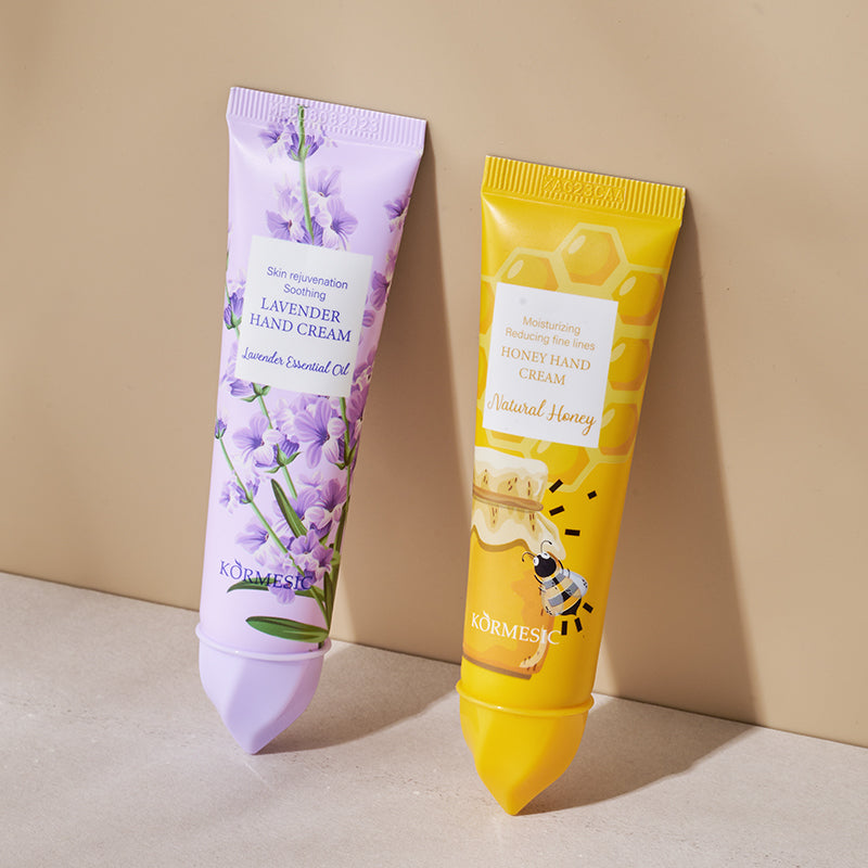 Lavender Hand Cream