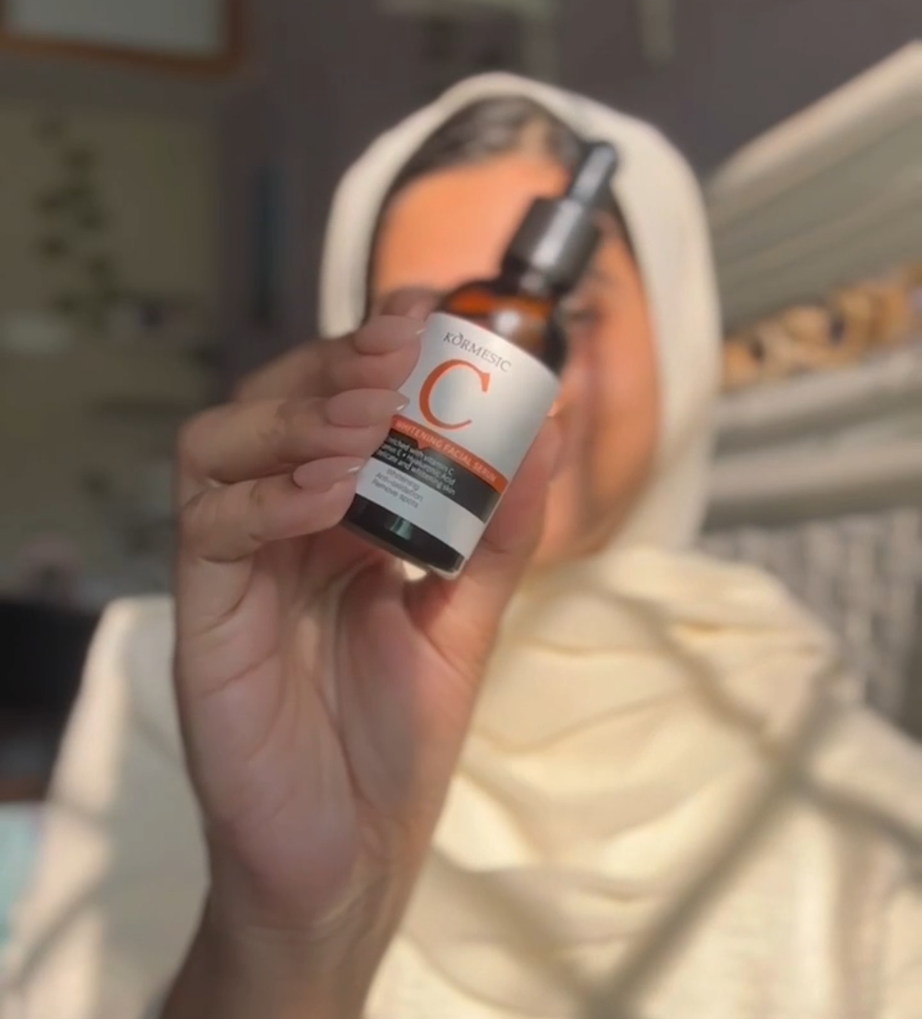 Vitamin C Brightening Serum