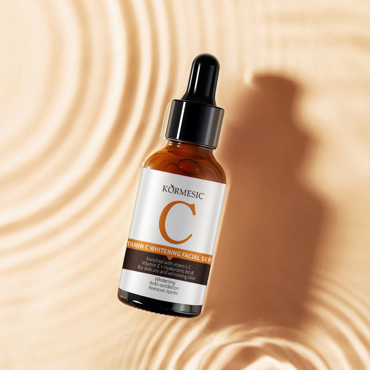 Vitamin C Brightening Serum Kormesic