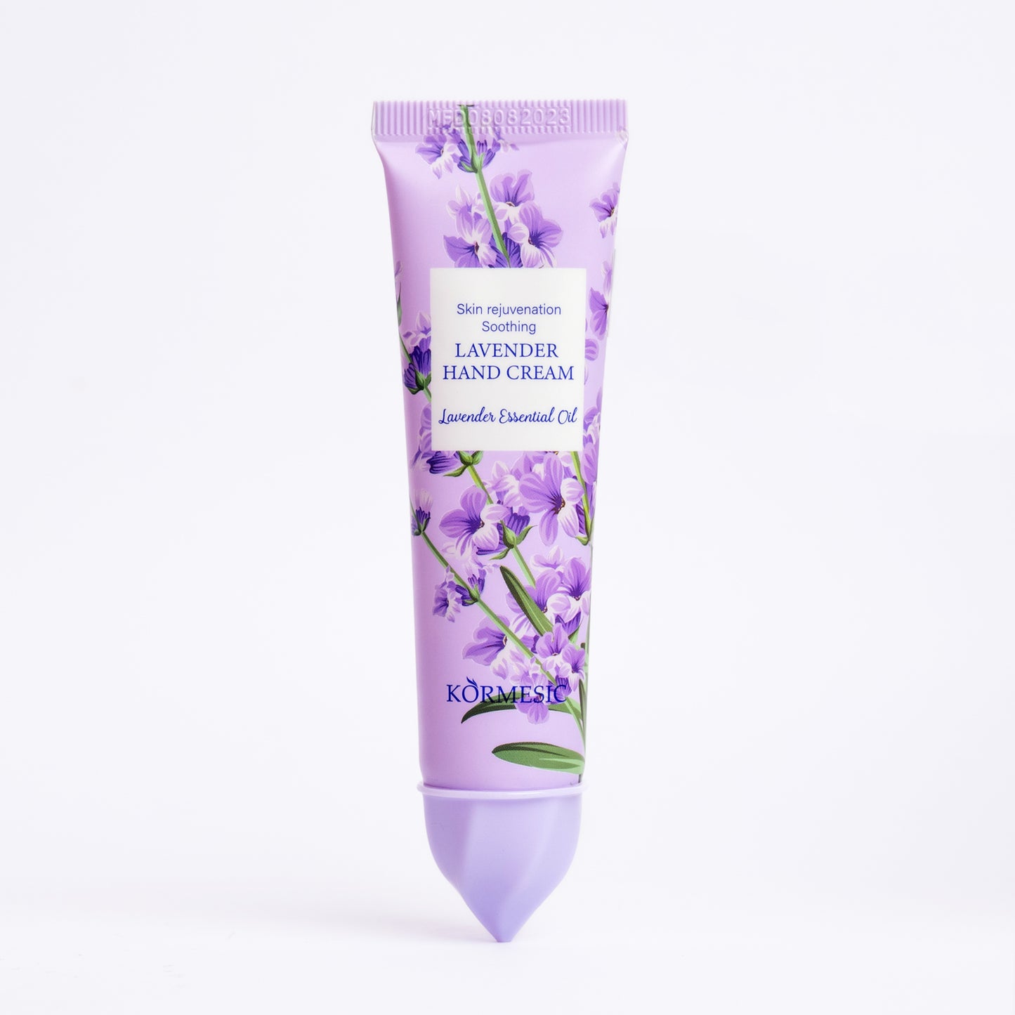 Lavender Hand Cream